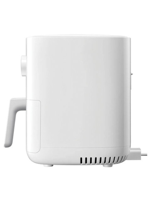 Аэрогриль XIAOMI Mi Smart Air Fryer, 1500 Вт, 4,5 л, 12 режимов, таймер, электронное управление, белый, BHR8234EU