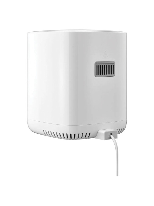 Аэрогриль XIAOMI Mi Smart Air Fryer, 1500 Вт, 4,5 л, 12 режимов, таймер, электронное управление, белый, BHR8234EU