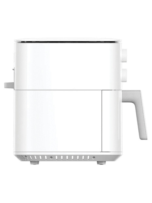 Аэрогриль XIAOMI Mi Air Fryer Essential, 1550 Вт, 6 л, 12 режимов, таймер механическое управление, белый, BHR8588EU