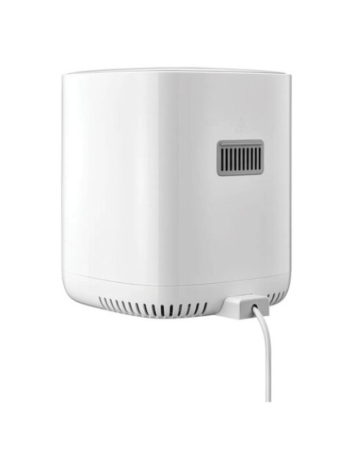 Аэрогриль XIAOMI Mi Smart Air Fryer, 1500 Вт, 4,5 л, 12 режимов, таймер, электронное управление, белый, BHR8234EU