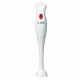 Блендер погружной BOSCH MSMP1000, 350 Вт, 1 скорость, 1 насадка, белый