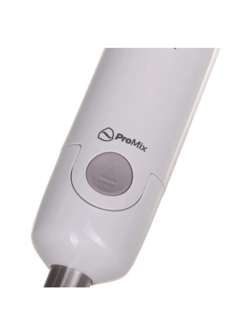 Блендер погружной PHILIPS HR2534/00, 650 Вт, 1 скорость, 1 насадка, стакан, белый