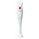 Блендер погружной BOSCH MSMP1000, 350 Вт, 1 скорость, 1 насадка, белый