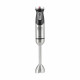 Блендер погружной SCARLETT SC-HB42F40, 2200 Вт, 9 скоростей, 3 насадки, стакан, черный
