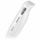 Блендер погружной CENTEK CT-1341, 600 Вт, 2 скорости, 1 насадка, белый, CT-1341 White