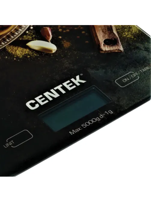 Весы кухонные CENTEK CT-2462 