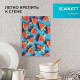 Весы кухонные SCARLETT SC-KS57P78, электронный дисплей, max вес 10 кг, тарокомпенсация, стекло