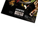 Весы кухонные CENTEK CT-2462 