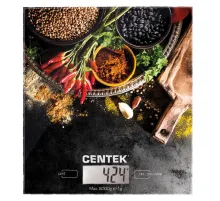Весы кухонные CENTEK CT-2462 