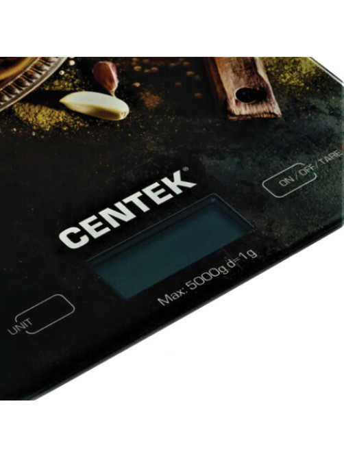 Весы кухонные CENTEK CT-2462 