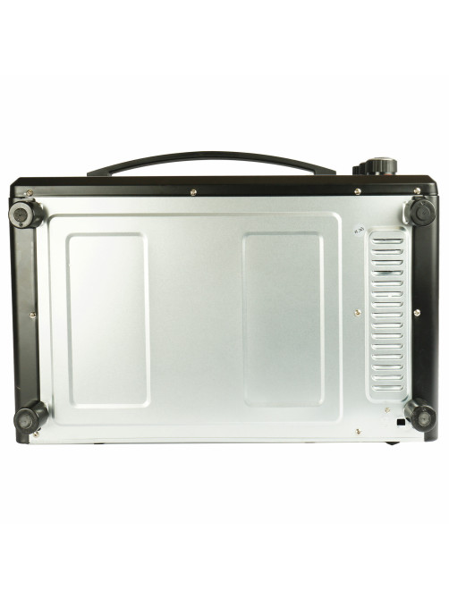 Мини-печь CENTEK CT-1530-36 GRILL, 1600 Вт, 36 л, ГРИЛЬ, таймер 90 мин., черная