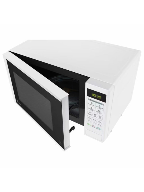 Микроволновая печь LG MS20R42D, объем 20 л, мощность 700 Вт, электронное управление