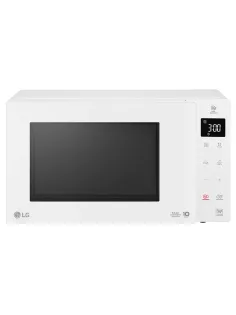 Микроволновая печь LG MW23R35GIH, объем 23 л, мощность 1000 Вт, электронное управление