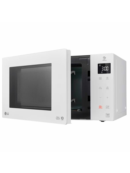 Микроволновая печь LG MW23R35GIH, объем 23 л, мощность 1000 Вт, электронное управление