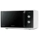 Микроволновая печь SAMSUNG MS23K3614AW/BW, объем 23 л, мощность 800 Вт, механическое управление