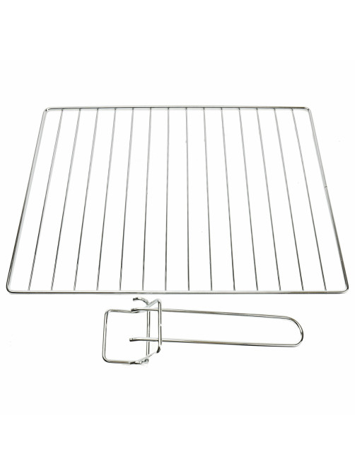 Мини-печь CENTEK CT-1530-36 GRILL, 1600 Вт, 36 л, ГРИЛЬ, таймер 90 мин., черная