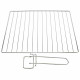 Мини-печь CENTEK CT-1530-36 GRILL, 1600 Вт, 36 л, ГРИЛЬ, таймер 90 мин., черная