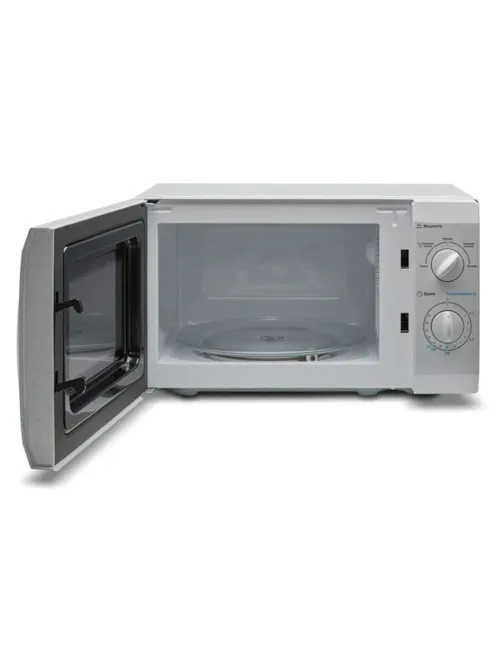 Микроволновая печь MIDEA MM720CFB объем 20 л, мощность 700 Вт, механическое управление, белая