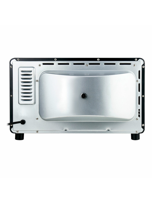 Мини-печь CENTEK CT-1537-30, 1600 Вт, 30 л, таймер 90 мин., черная