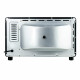Мини-печь CENTEK CT-1537-30, 1600 Вт, 30 л, таймер 90 мин., черная