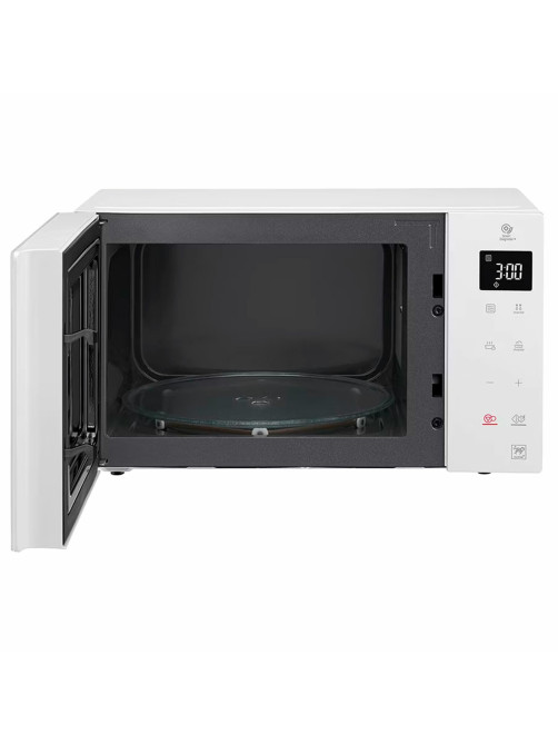 Микроволновая печь LG MW23R35GIH, объем 23 л, мощность 1000 Вт, электронное управление
