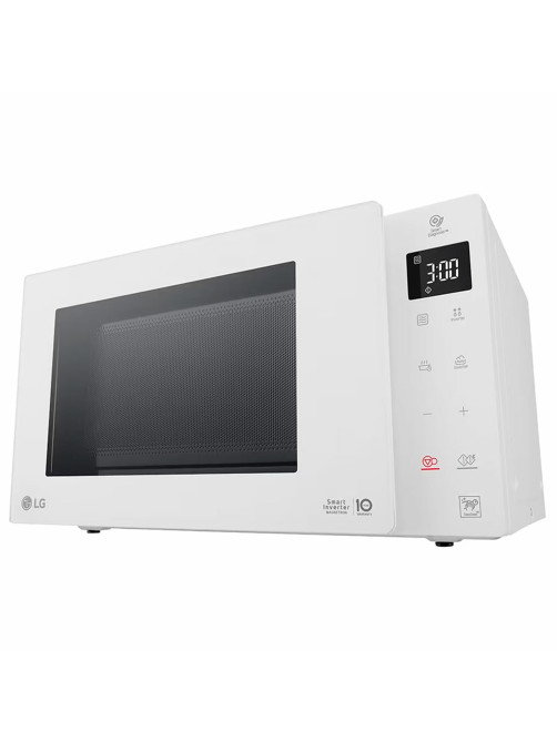 Микроволновая печь LG MW23R35GIH, объем 23 л, мощность 1000 Вт, электронное управление