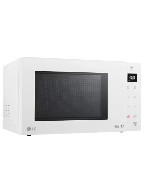 Микроволновая печь LG MW23R35GIH, объем 23 л, мощность 1000 Вт, электронное управление