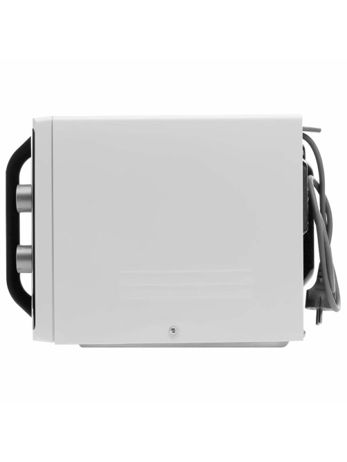 Микроволновая печь SAMSUNG MS23K3614AW/BW, объем 23 л, мощность 800 Вт, механическое управление