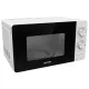Микроволновая печь GORENJE MO20E1W, объем 20 л, мощность 800 Вт, механическое управление, белая