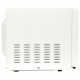 Микроволновая печь SONNEN MW2070H-6MW, 20 л, 700 Вт, таймер, механическое управление, белая, 454652
