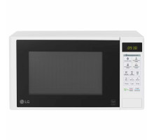 Микроволновая печь LG MS20R42D, объем 20 л, мощность 700 Вт, электронное управление