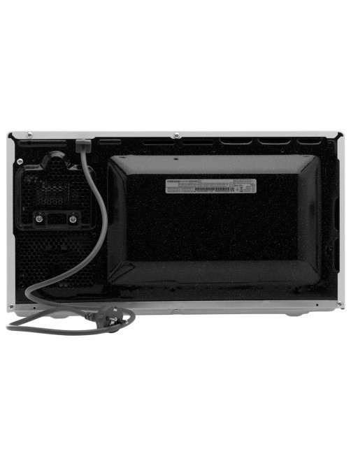 Микроволновая печь SAMSUNG MS23K3614AW/BW, объем 23 л, мощность 800 Вт, механическое управление