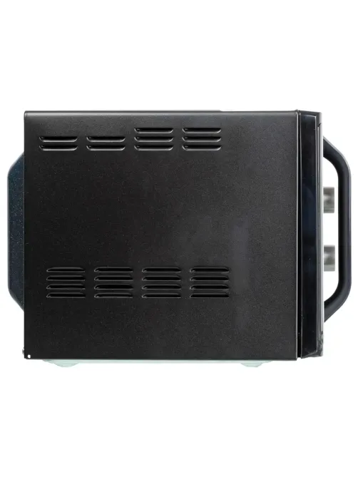 Микроволновая печь SAMSUNG MS23K3614AK/BW, объем 23 л, мощность 800 Вт, механическое управление