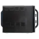Микроволновая печь SAMSUNG MS23K3614AK/BW, объем 23 л, мощность 800 Вт, механическое управление