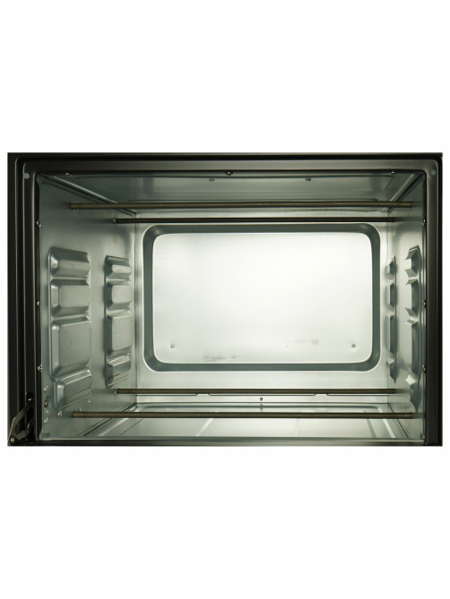 Мини-печь CENTEK CT-1530-36 GRILL, 1600 Вт, 36 л, ГРИЛЬ, таймер 90 мин., черная