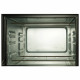 Мини-печь CENTEK CT-1530-36 GRILL, 1600 Вт, 36 л, ГРИЛЬ, таймер 90 мин., черная