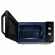 Микроволновая печь SAMSUNG MS23K3614AK/BW, объем 23 л, мощность 800 Вт, механическое управление