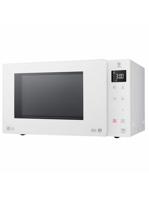 Микроволновая печь LG MW23R35GIH, объем 23 л, мощность 1000 Вт, электронное управление