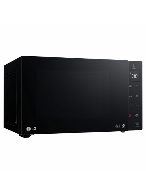 Микроволновая печь LG MW25R35GIS, объем 25 л, мощность 1000 Вт, электронное управление