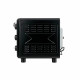 Мини-печь CENTEK CT-1537-30, 1600 Вт, 30 л, таймер 90 мин., черная