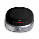 Настольная индукционная плита BQ (БИ-КЬЮ) HP121SS, 2400 Вт, 6 программ, электронное управление, серая, 86189881