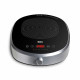 Настольная индукционная плита BQ (БИ-КЬЮ) HP121SS, 2400 Вт, 6 программ, электронное управление, серая, 86189881