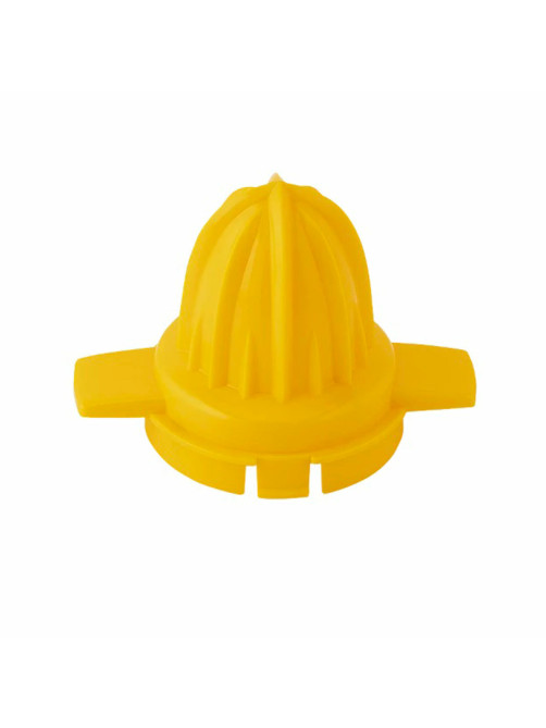 Соковыжималка для цитрусовых SCARLETT SC-JE50C02, 25 Вт, стакан 0,7 л, пластик, белый