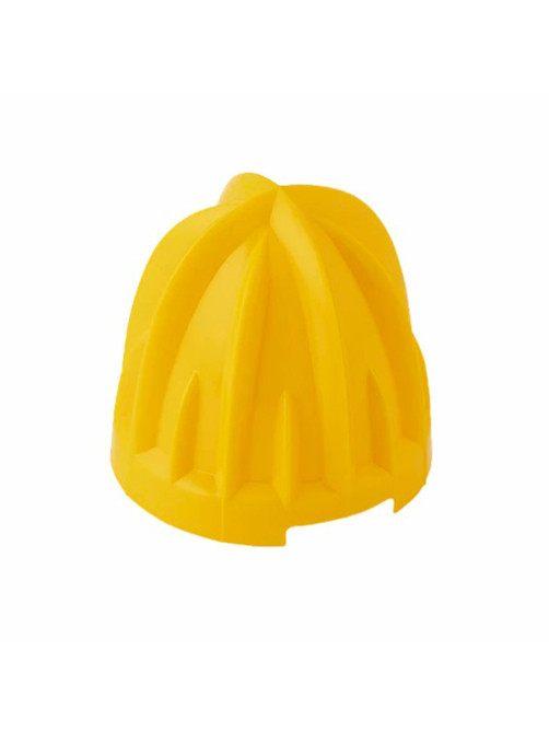 Соковыжималка для цитрусовых SCARLETT SC-JE50C02, 25 Вт, стакан 0,7 л, пластик, белый
