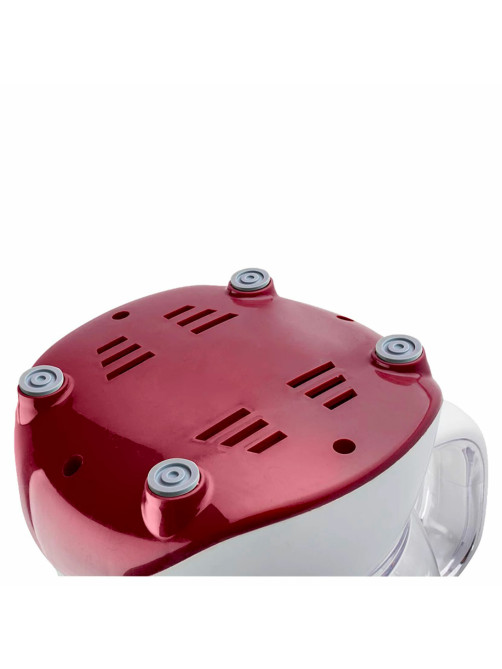 Соковыжималка для цитрусовых SCARLETT SC-JE50C06, 25 Вт, стакан 0,7 л, пластик, белый