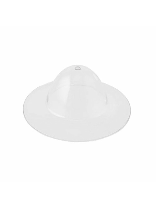 Соковыжималка для цитрусовых SCARLETT SC-JE50C02, 25 Вт, стакан 0,7 л, пластик, белый