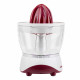 Соковыжималка для цитрусовых SCARLETT SC-JE50C06, 25 Вт, стакан 0,7 л, пластик, белый