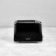 Тостер SCARLETT SC-TM11020, 700 Вт, 2 тоста, 7 режимов, механическое управление, пластик, черный