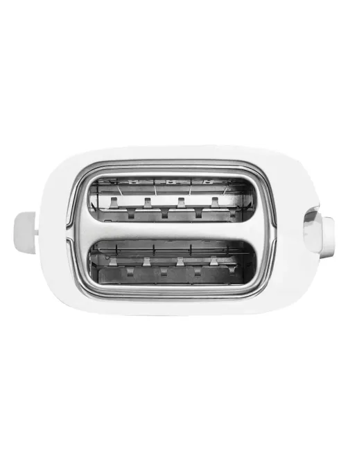Тостер PHILIPS HD2581/00, 830 Вт, 2 тоста, 8 режимов, пластик, белый