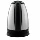 Чайник CENTEK CT-1068, 2 л, 2000 Вт, закрытый нагревательный элемент, сталь
